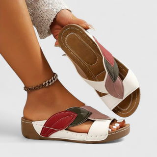 Bonnie | Sandales orthopédiques femme