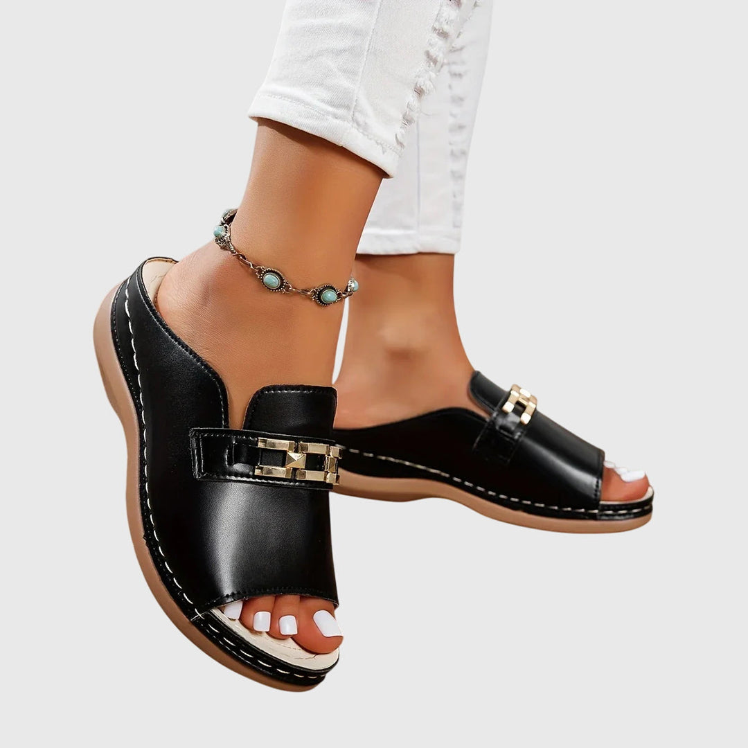 Beatrice | Sandales orthopédiques femme