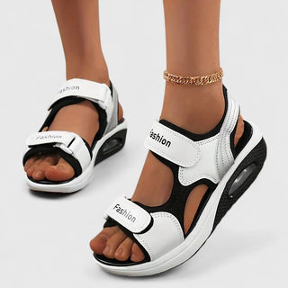 Rhea | Sandales confortables femme
