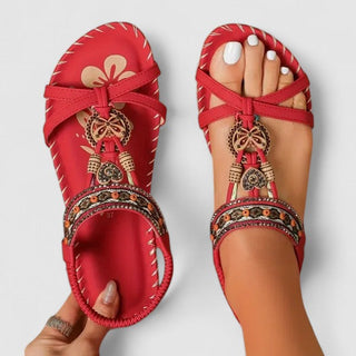 Maryna | Sandales orthopédiques femme