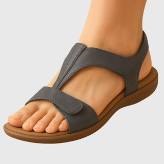 Kylie | Sandales orthopédiques élégantes femme
