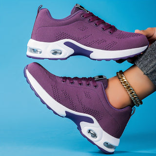 Helena - Baskets Air Confort femme