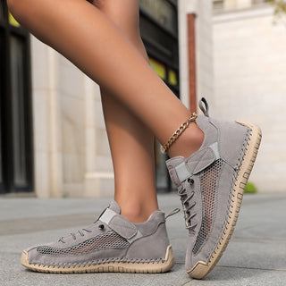 Mira | Chaussures orthopédiques aérées femme