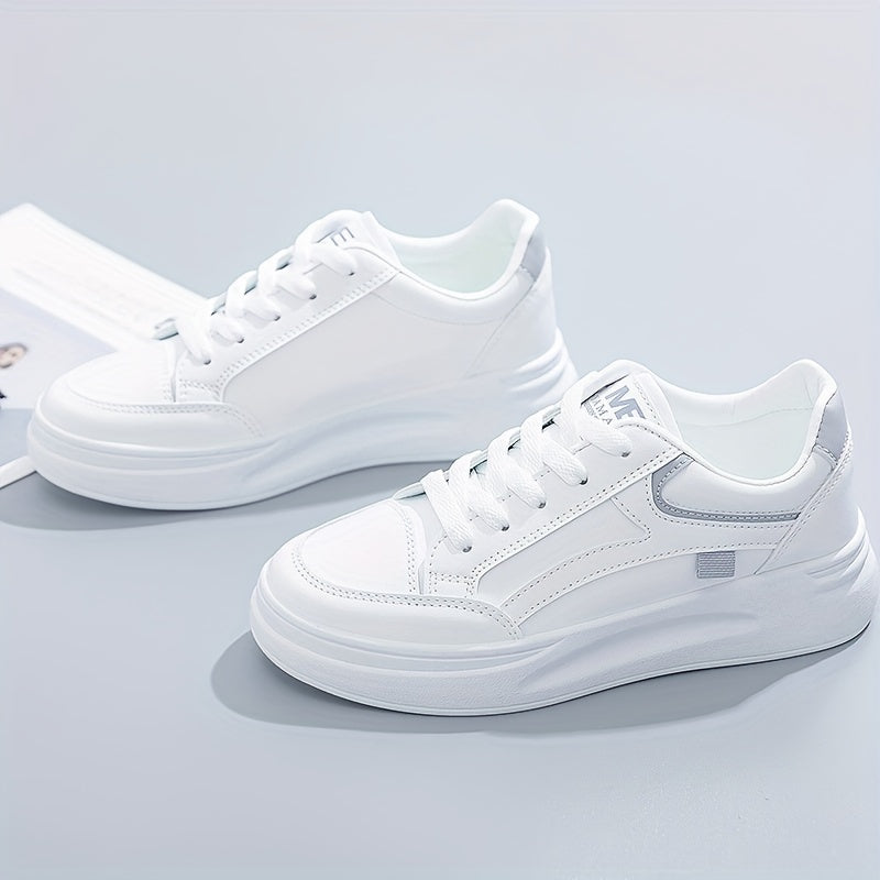 Naëlle | Baskets minimal chic femme