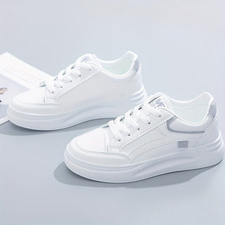 Naëlle | Baskets minimal chic femme