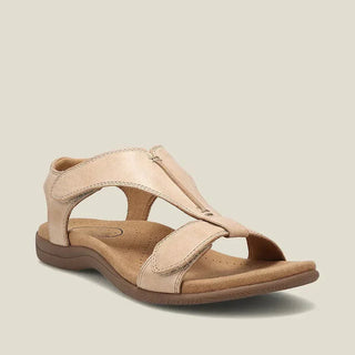 Lara — Sandales orthopédiques femme ergonomiques