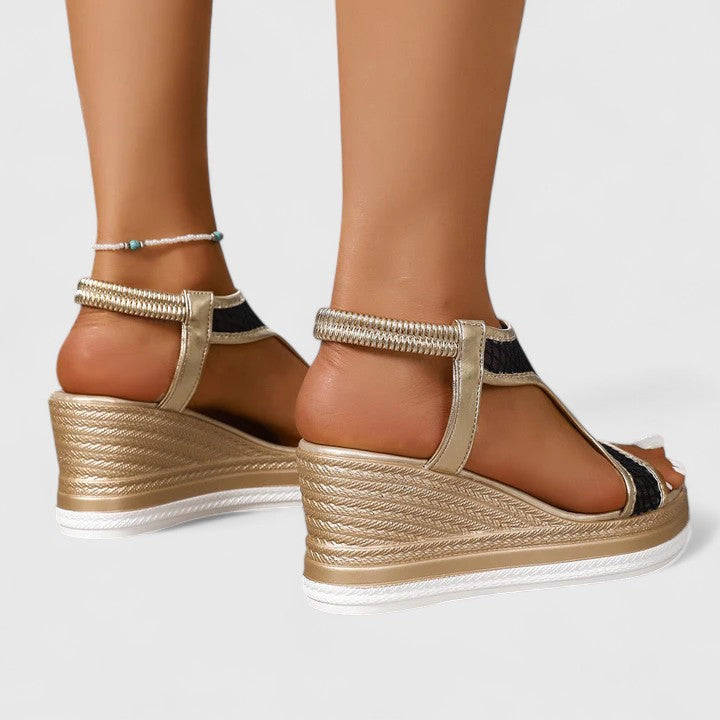 Tatyanna | Tatyanna | Sandales élégantes femme
