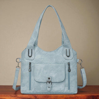 Eliza — Sac à main femme élégant à porter épaule