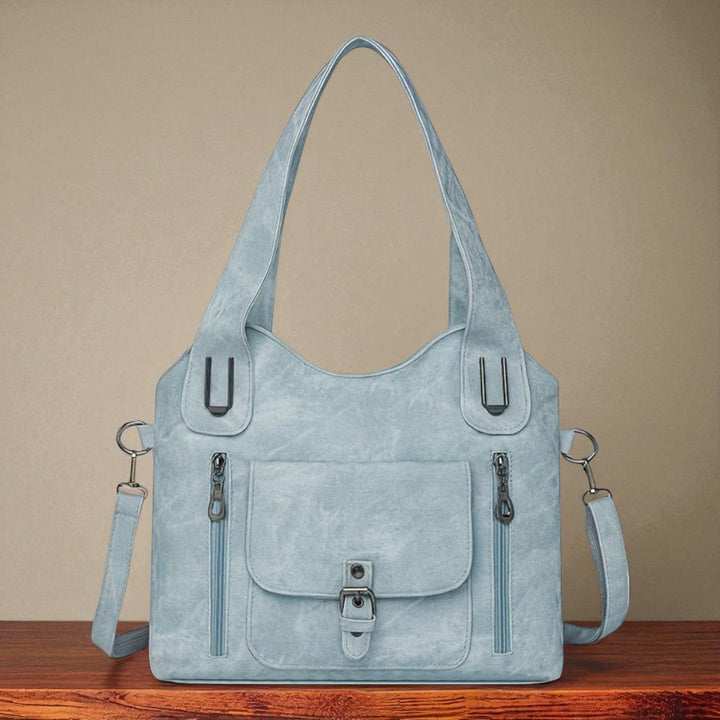 Eliza — Sac à main femme élégant à porter épaule