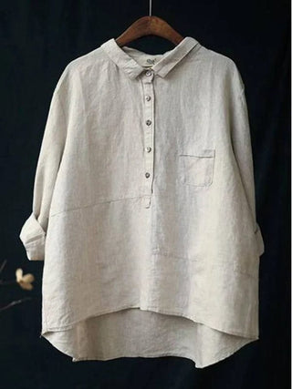 Apolline | Blouse casual élégante femme