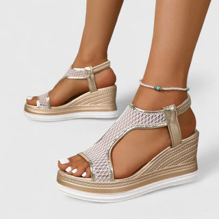 Tatyanna | Tatyanna | Sandales élégantes femme