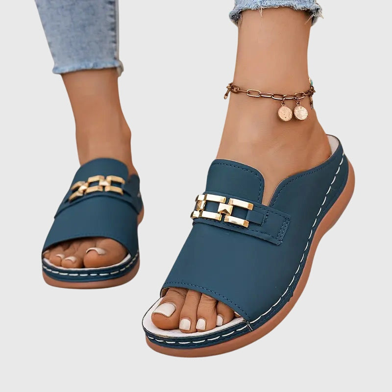 Beatrice | Sandales orthopédiques femme