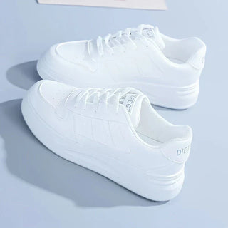 Lisa | Baskets orthopédiques modernes femme