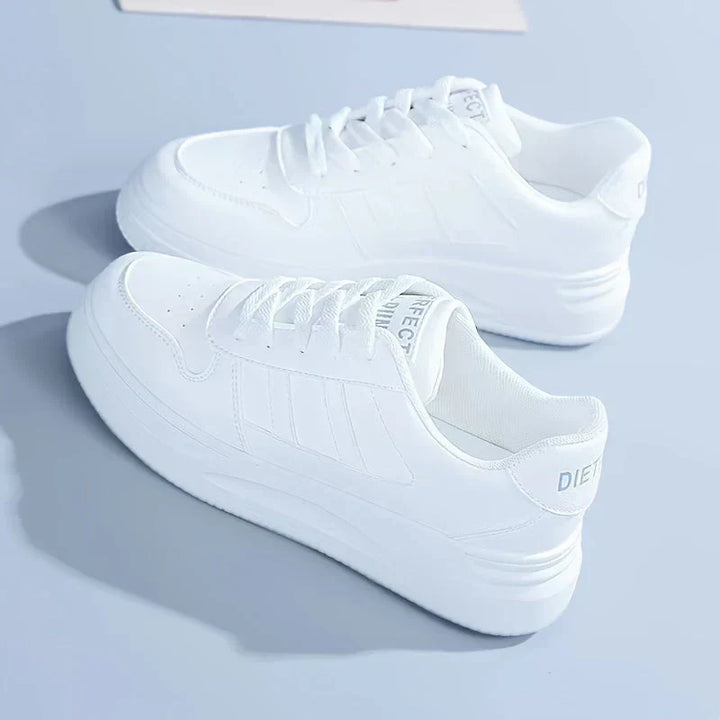Lisa | Baskets orthopédiques modernes femme