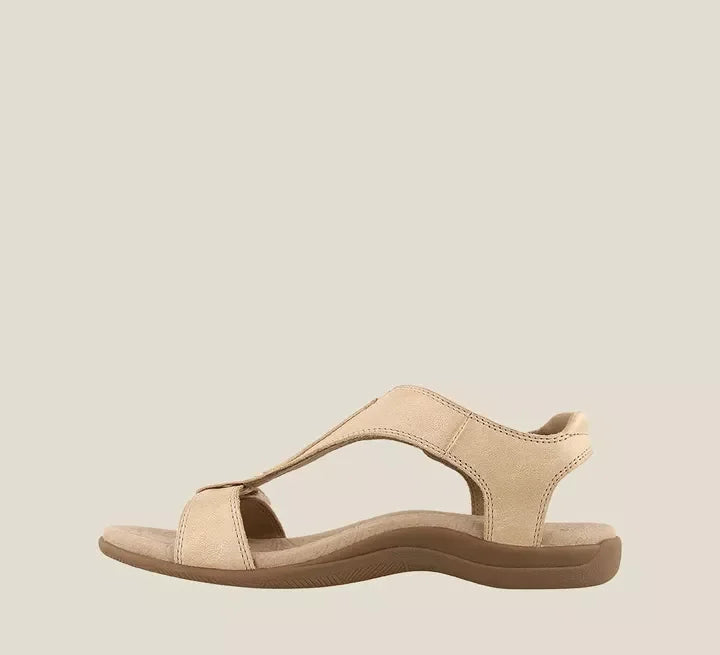 Nelly – Sandales orthopédiques femme