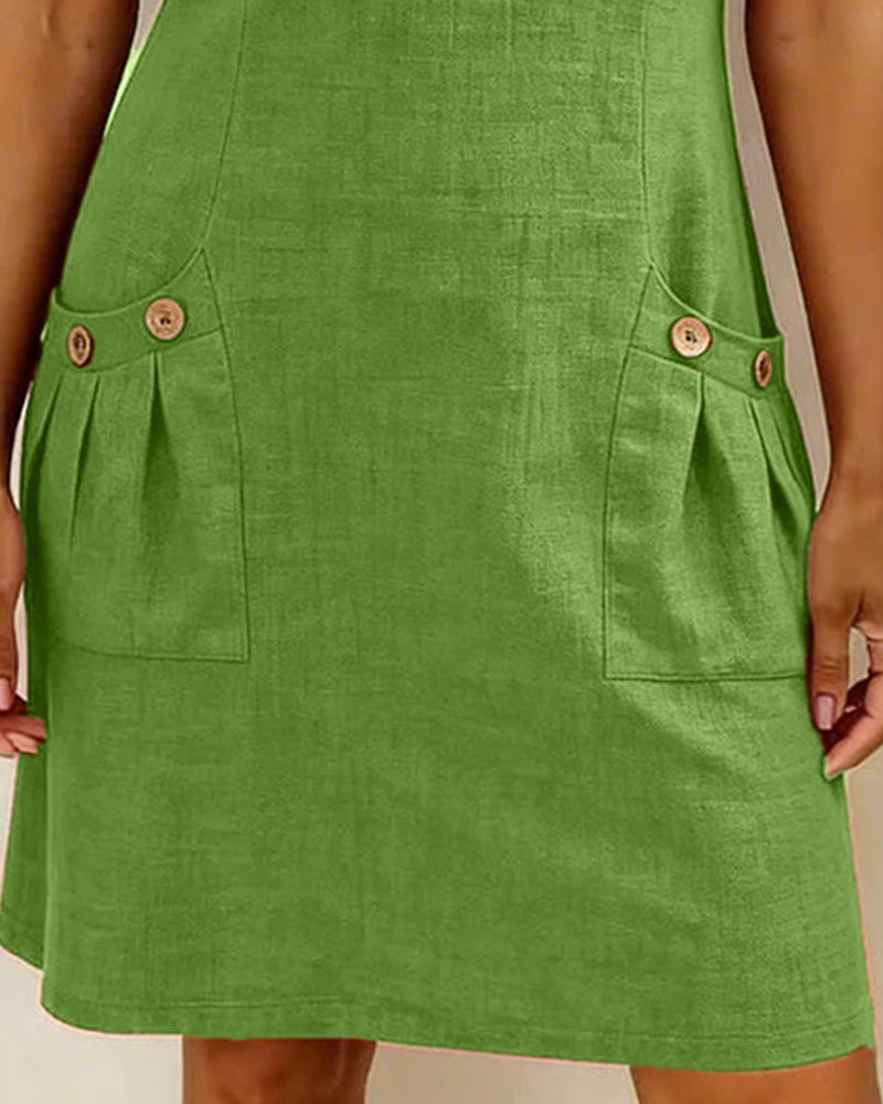 Leliana — Robe longue femme élégante