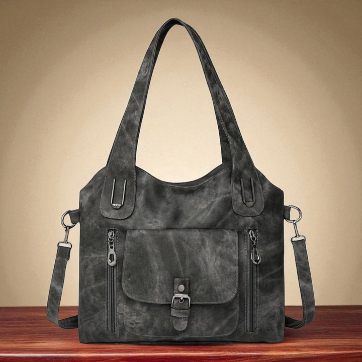 Eliza — Sac à main femme élégant à porter épaule