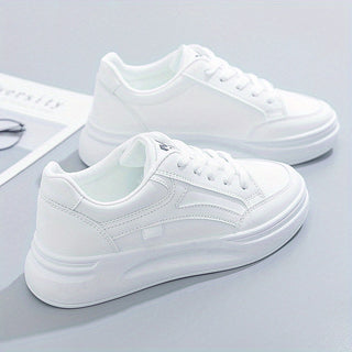 Naëlle | Baskets minimal chic femme