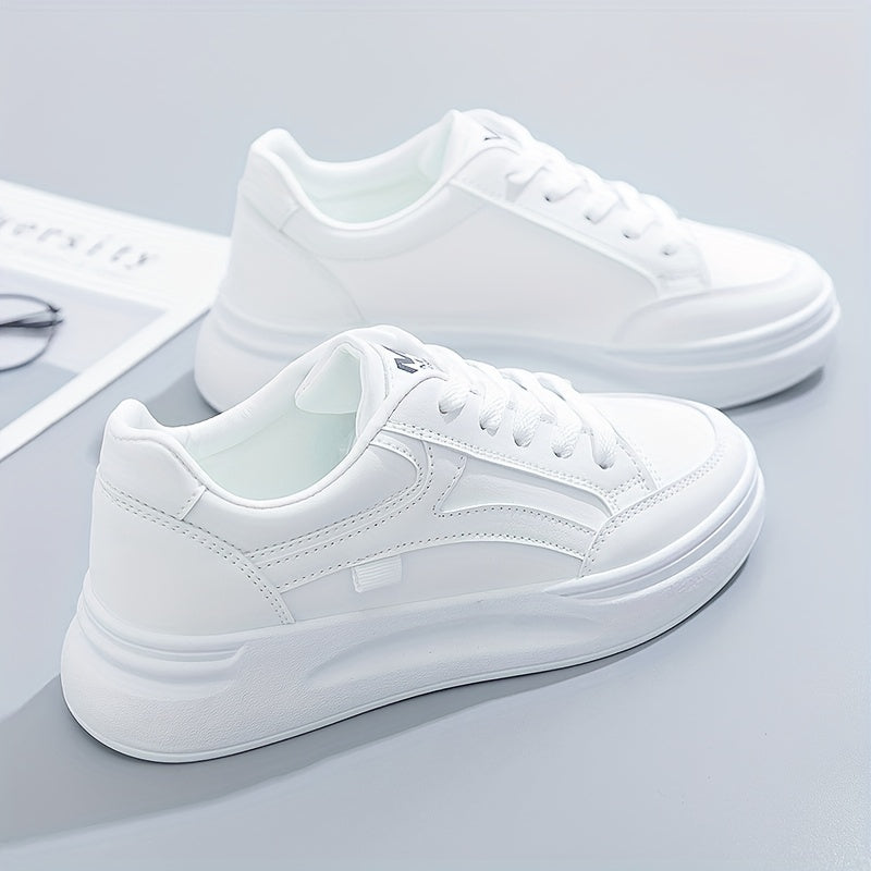 Naëlle | Baskets minimal chic femme