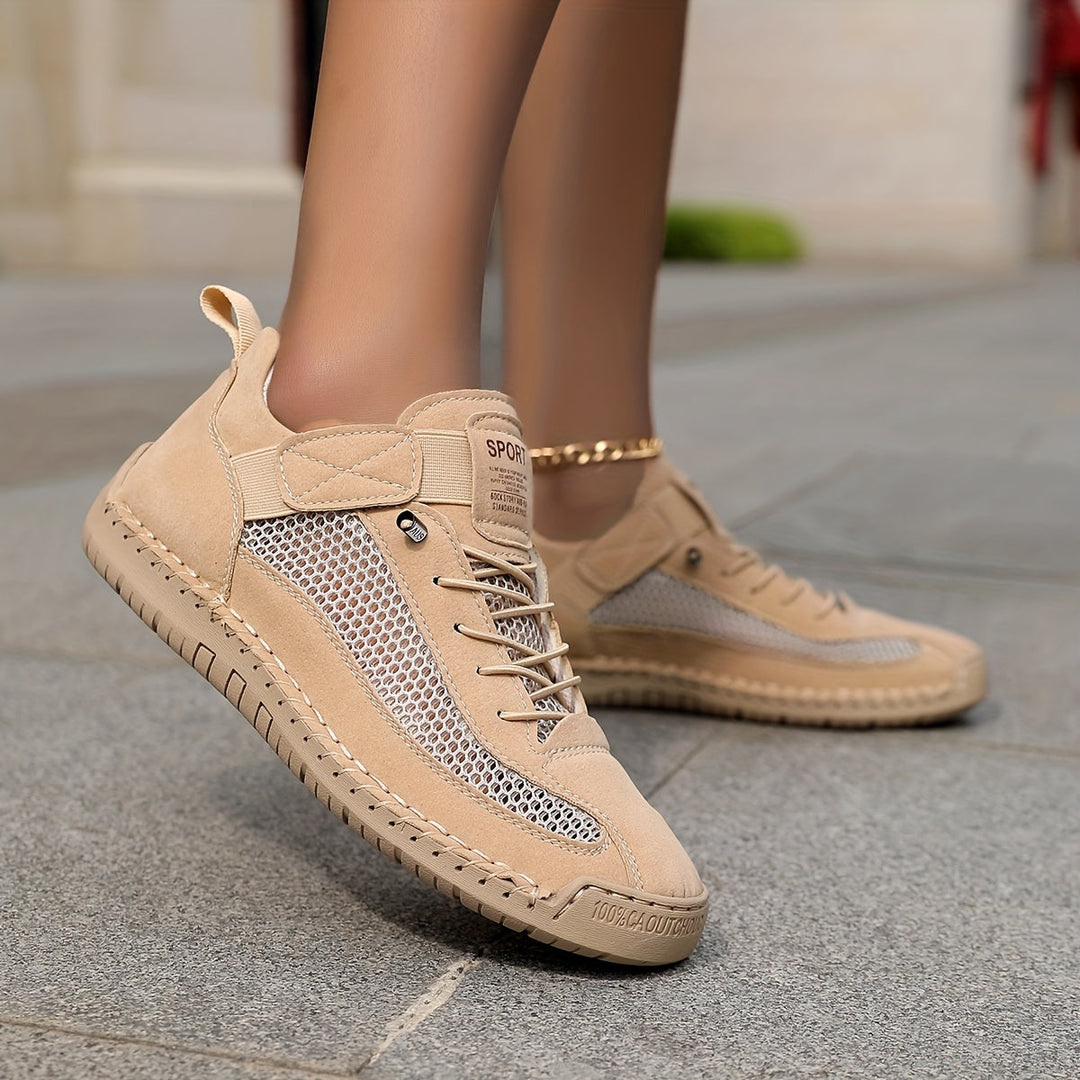 Mira | Chaussures orthopédiques aérées femme