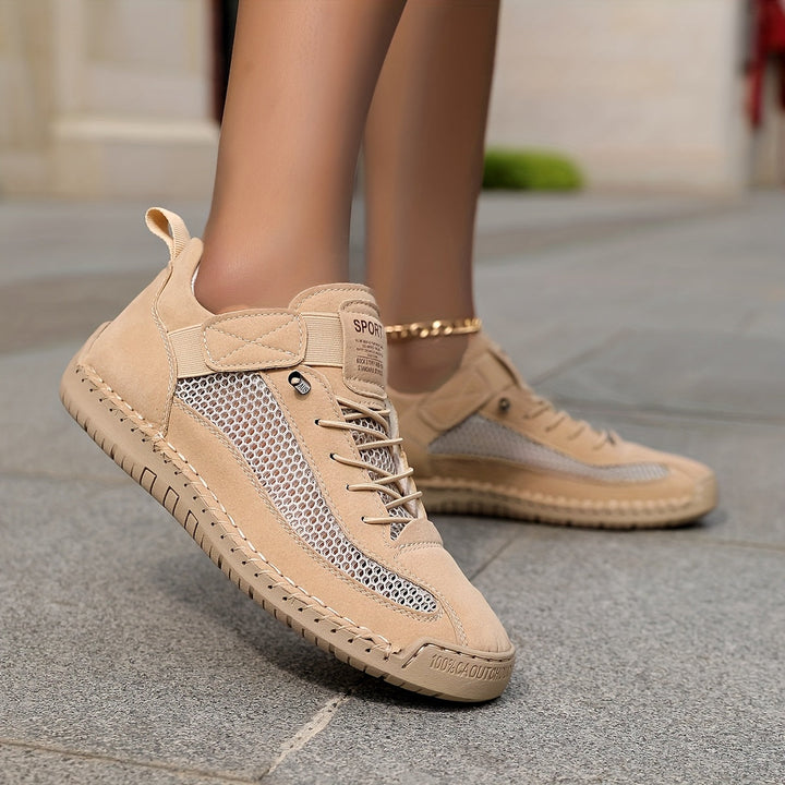 Mira | Chaussures orthopédiques aérées femme