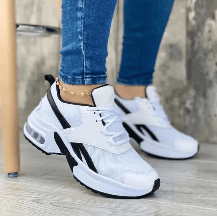 Maria | Chaussures orthopédiques modernes femme