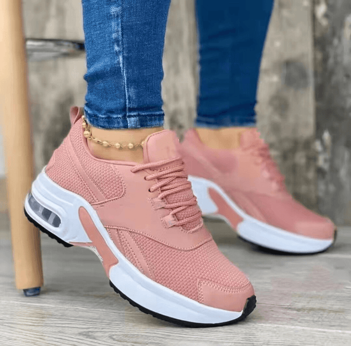 Maria | Chaussures orthopédiques modernes femme