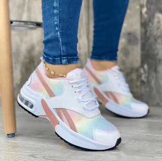 Maria | Chaussures orthopédiques modernes femme