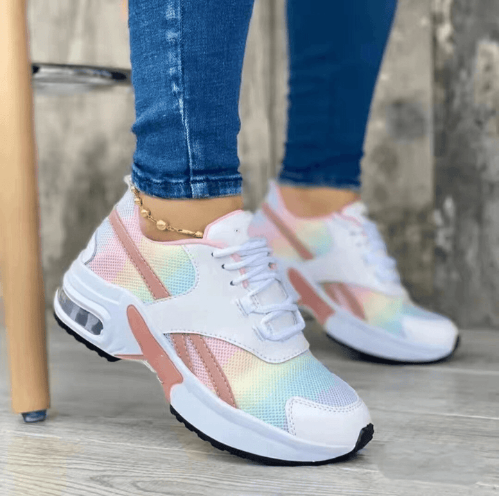 Maria | Chaussures orthopédiques modernes femme