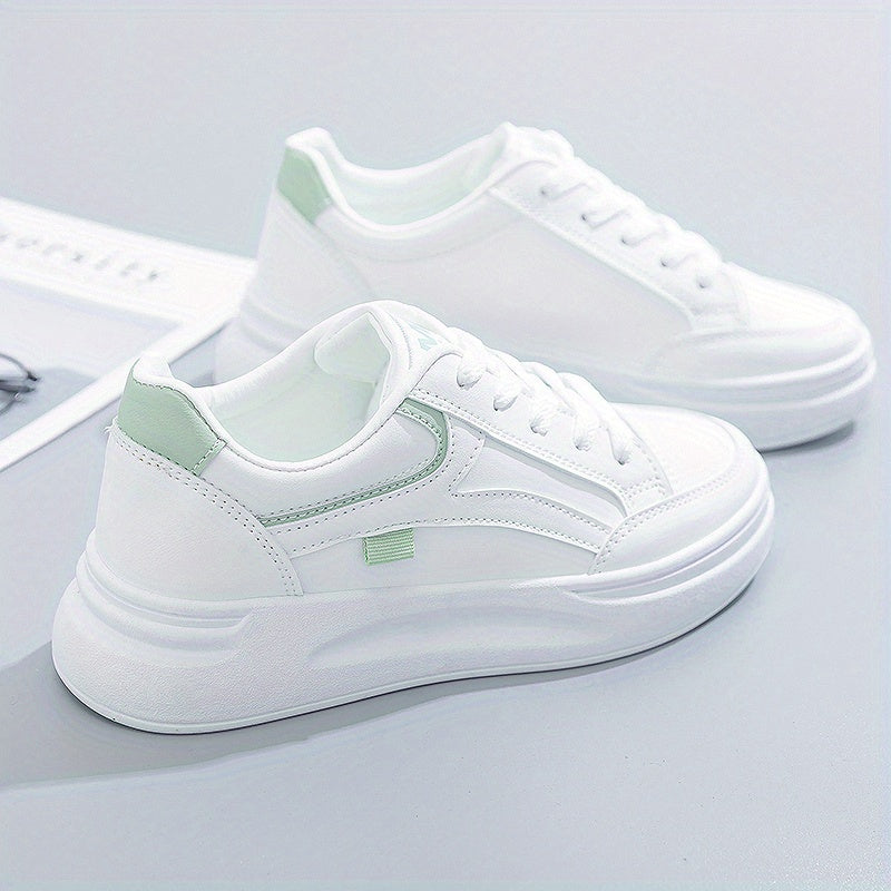 Naëlle | Baskets minimal chic femme
