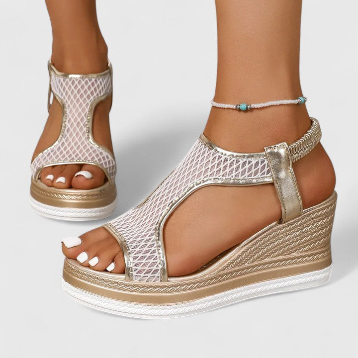 Tatyanna | Tatyanna | Sandales élégantes femme
