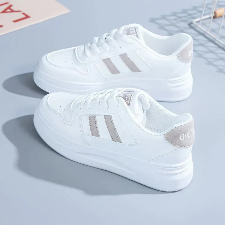 Lisa | Baskets orthopédiques modernes femme