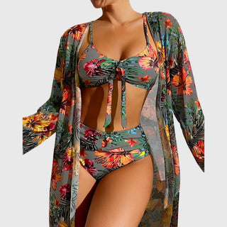 Luna - Ensemble de Bikini