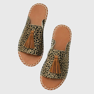 Lorraine | Sandales orthopédiques femme