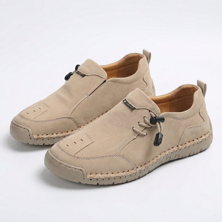 Pauline | Chaussures orthopédiques sans lacets femme