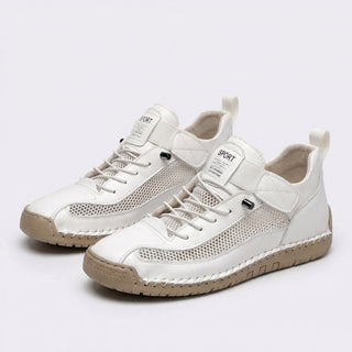Mira | Chaussures orthopédiques aérées femme