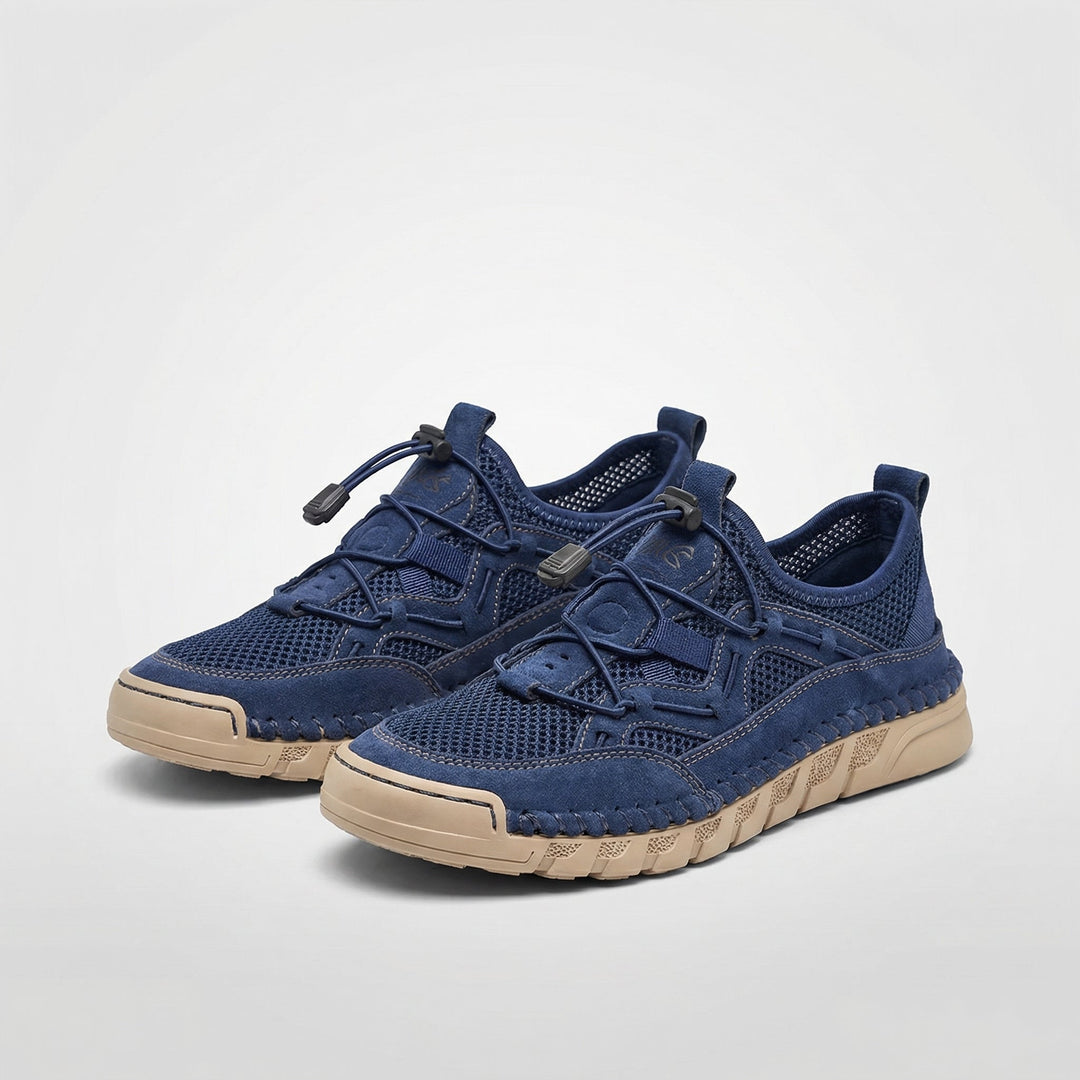Clara | Chaussures orthopédiques respirantes femme
