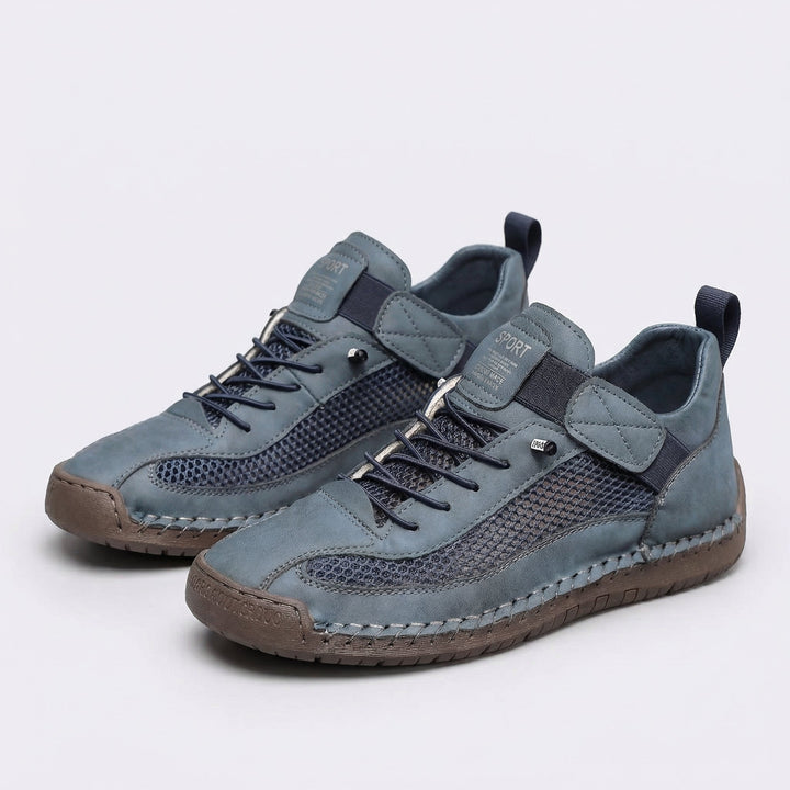 Mira | Chaussures orthopédiques aérées femme