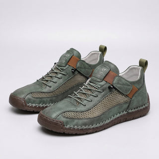 Mira | Chaussures orthopédiques aérées femme