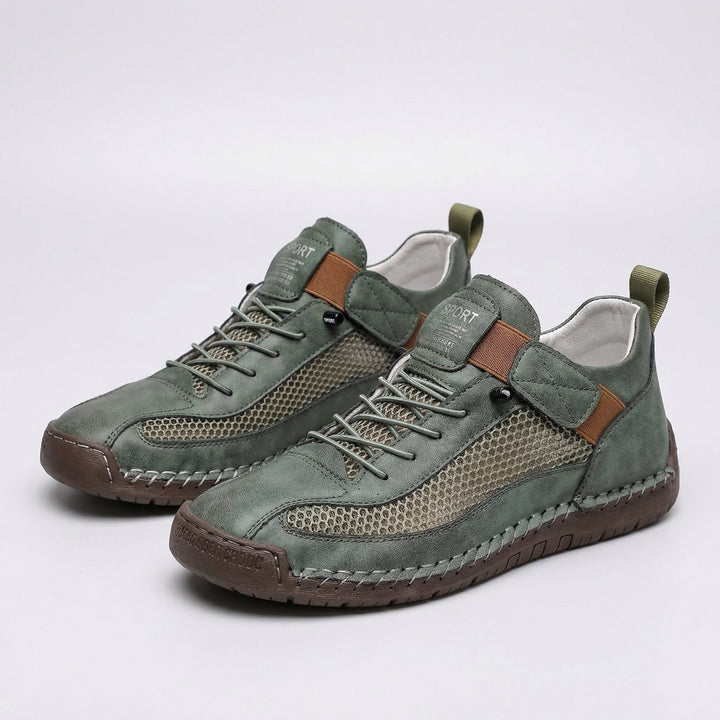 Mira | Chaussures orthopédiques aérées femme