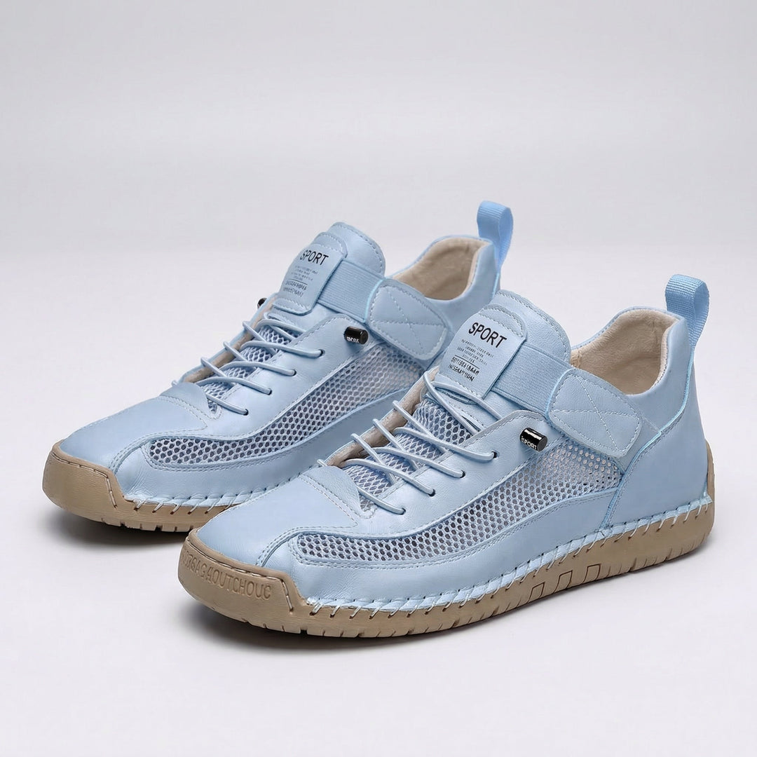 Mira | Chaussures orthopédiques aérées femme