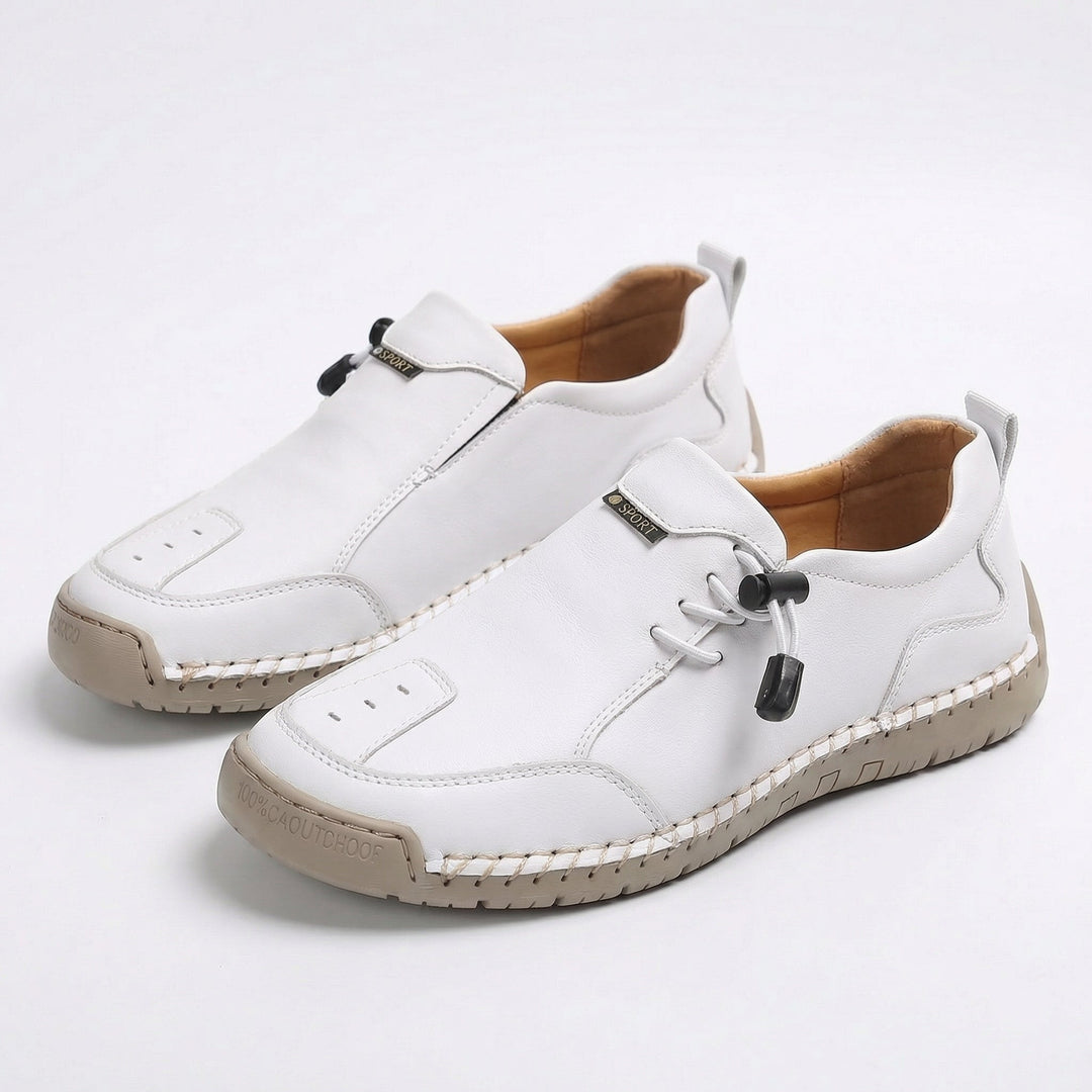 Pauline | Chaussures orthopédiques sans lacets femme