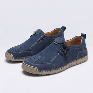 Pauline | Chaussures orthopédiques sans lacets femme