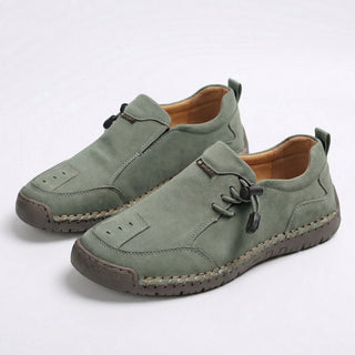 Pauline | Chaussures orthopédiques sans lacets femme