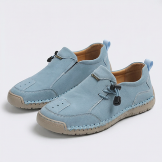 Pauline | Chaussures orthopédiques sans lacets femme