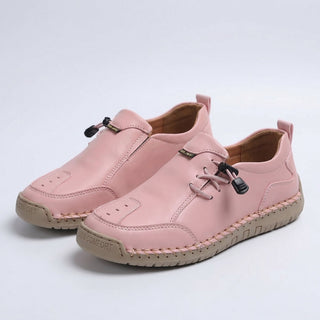 Pauline | Chaussures orthopédiques sans lacets femme