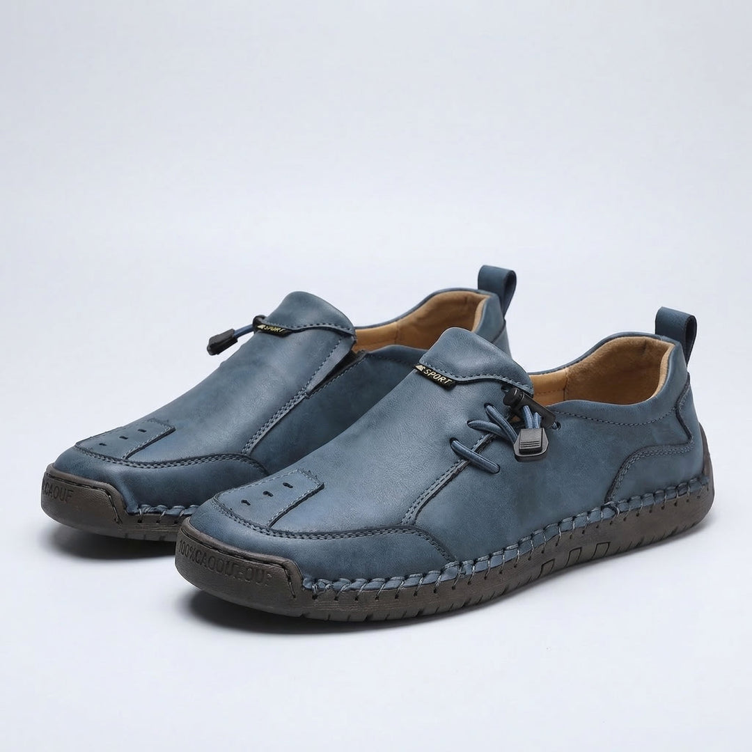 Pauline | Chaussures orthopédiques sans lacets femme