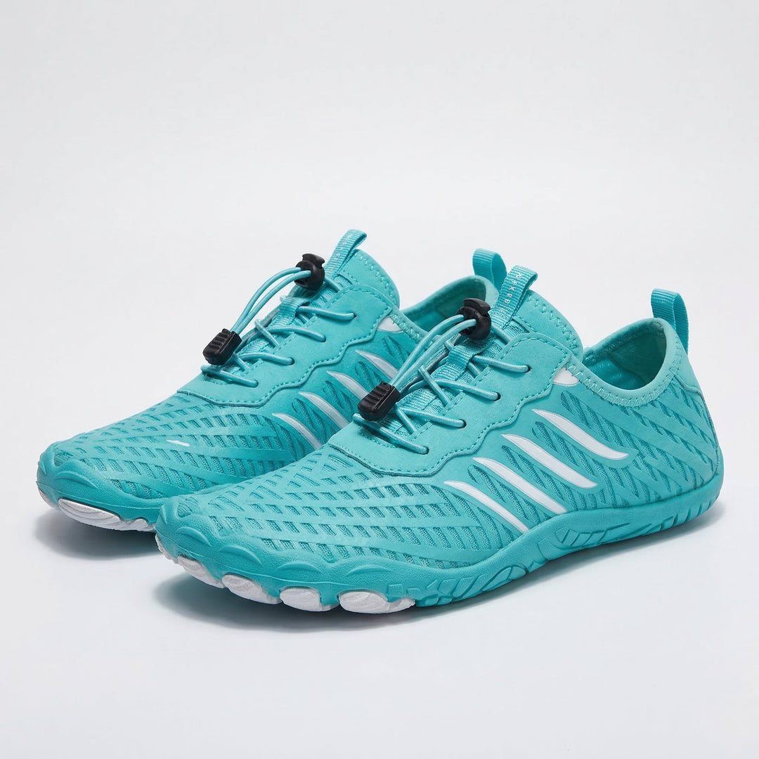 Élise | Chaussures orthopédiques drainantes femme