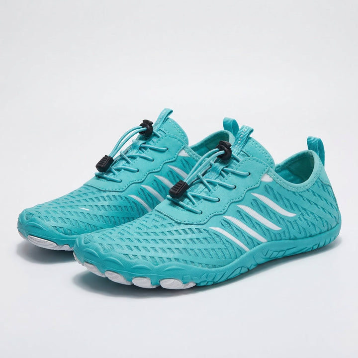 Élise | Chaussures orthopédiques drainantes femme