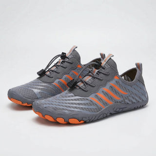 Élise | Chaussures orthopédiques drainantes femme